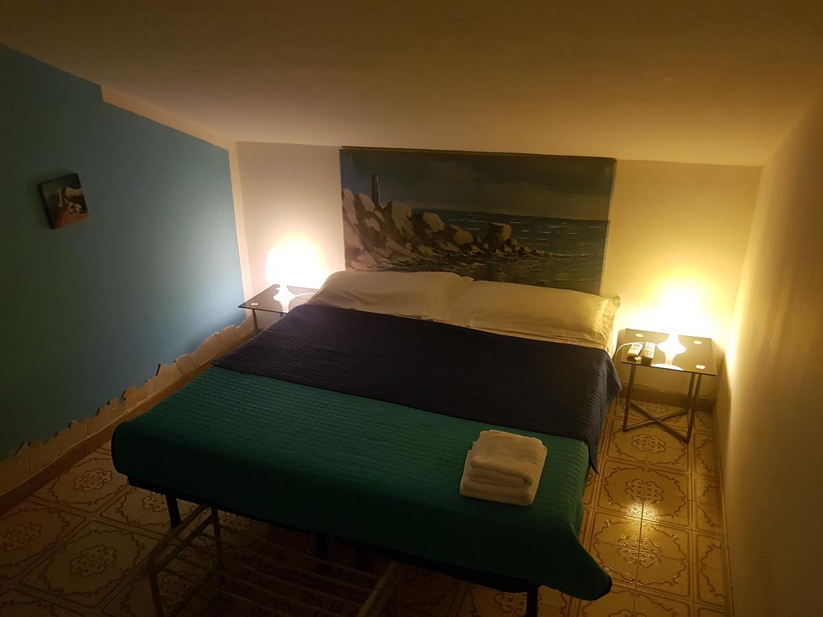 Borgo Marinaro Hotel Aci Castello Exterior photo