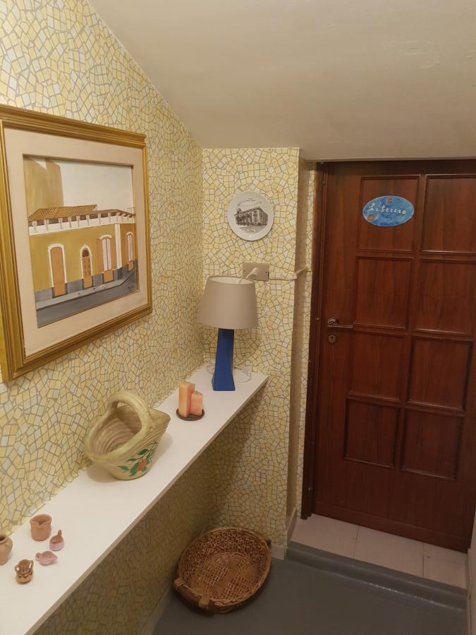 Borgo Marinaro Hotel Aci Castello Exterior photo
