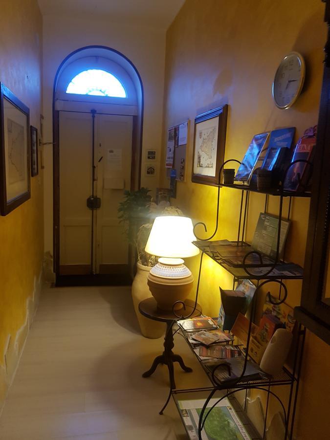 Borgo Marinaro Hotel Aci Castello Exterior photo