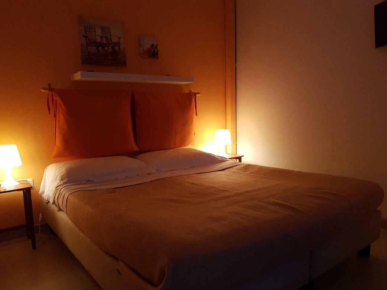 Borgo Marinaro Hotel Aci Castello Exterior photo
