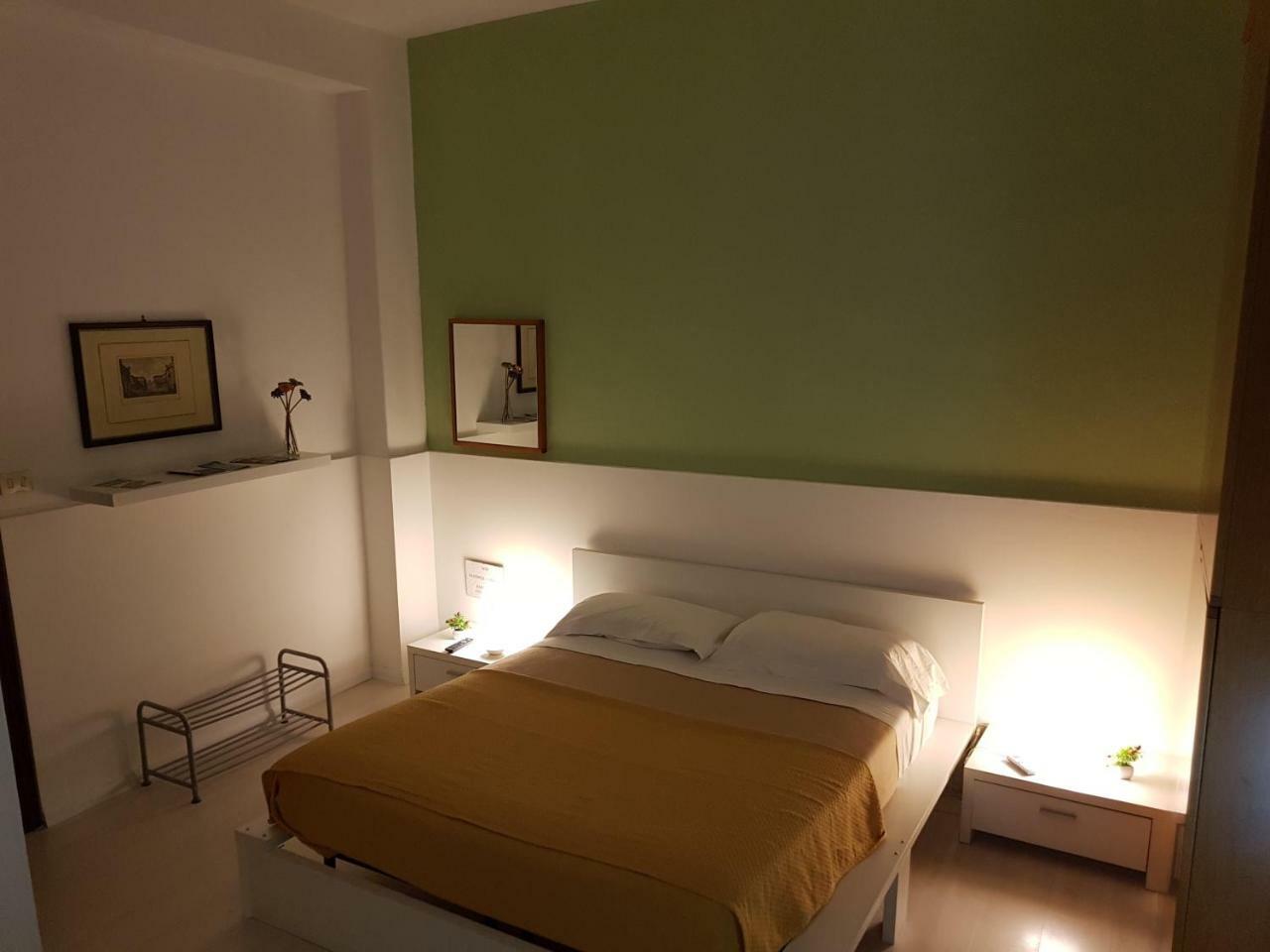 Borgo Marinaro Hotel Aci Castello Exterior photo